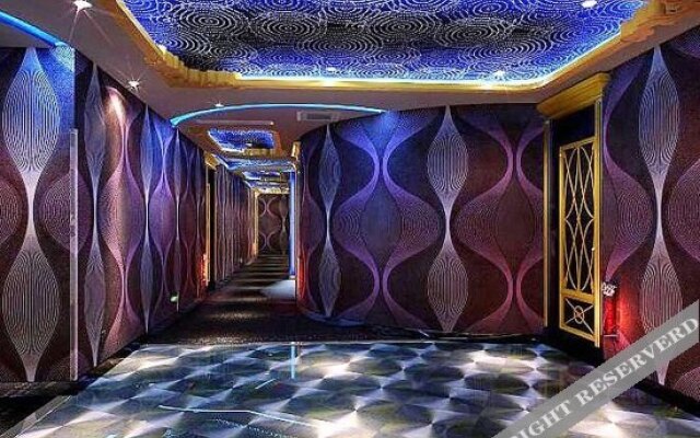 Yixing Xiahao Hotel