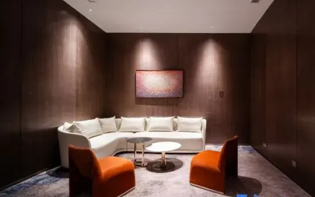 Hai'an Rui Hai Jinling Hotel
