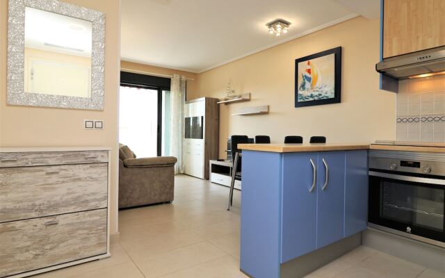 Mirador Mediterraneo Apartment 17-G