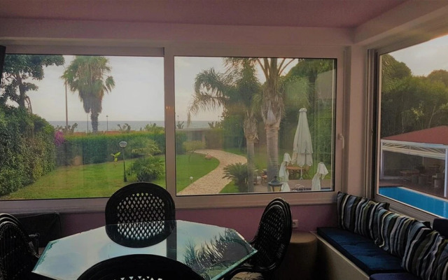 Q Suites Preveza