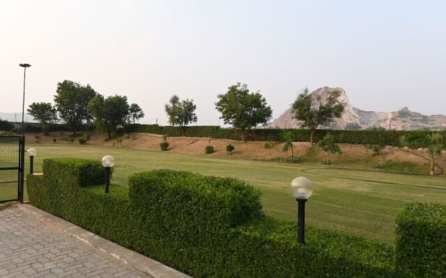 Rajshree Resort