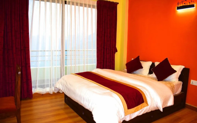 Hotel Nagarkot Inn