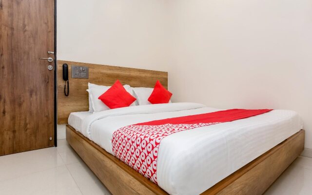 Peace Residency By OYO Rooms
