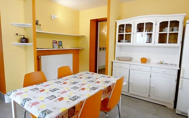 La petite ferme de Pouillon - Parc animalier - aire de loisirs