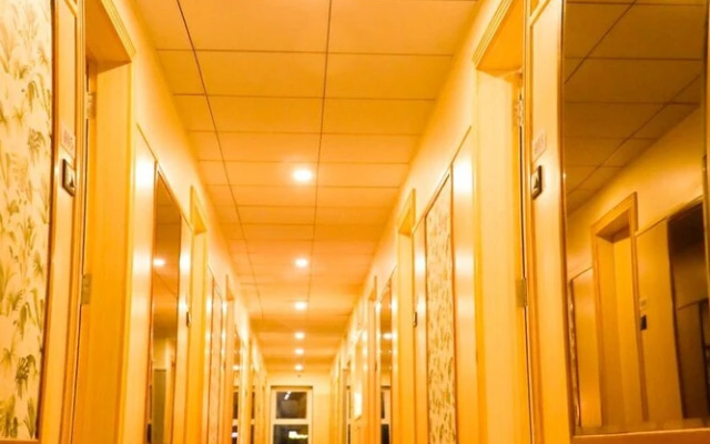 Kyriad Hotel Nashik