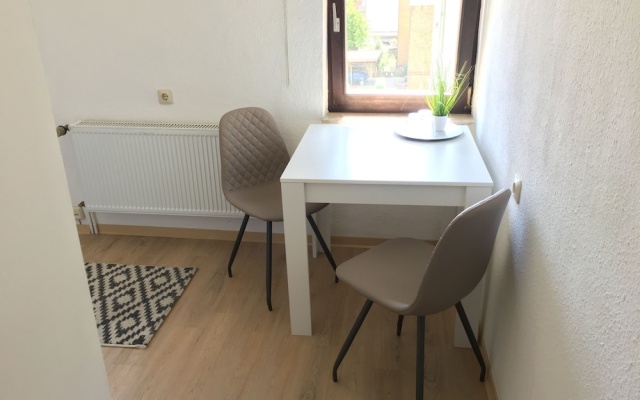Gästeliesel Göttingen
