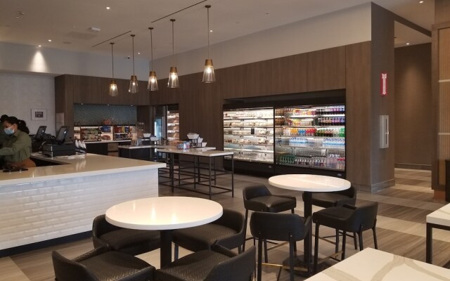 Hyatt Regency JFK Airport at Resorts World New York