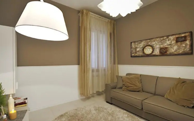 Venice Doge Apartment