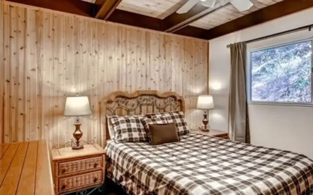 Scenic Wonders Skyline Retreat 3 Bedroom