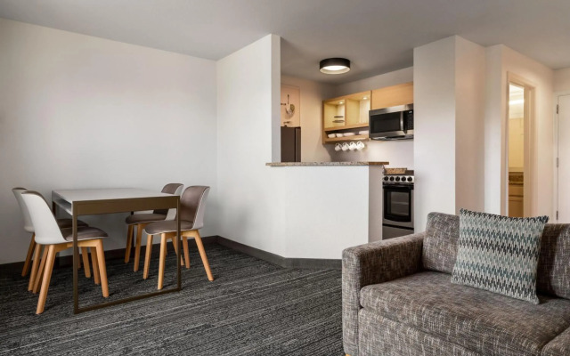 TownePlace Suites by Marriott Fort Meade National Business Park