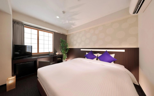 MARUTAMACHI Crystal Hotel