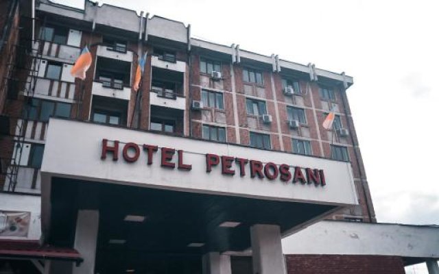 Hotel Petroşani