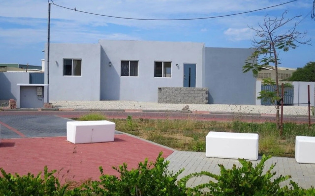 Turquoise Villa