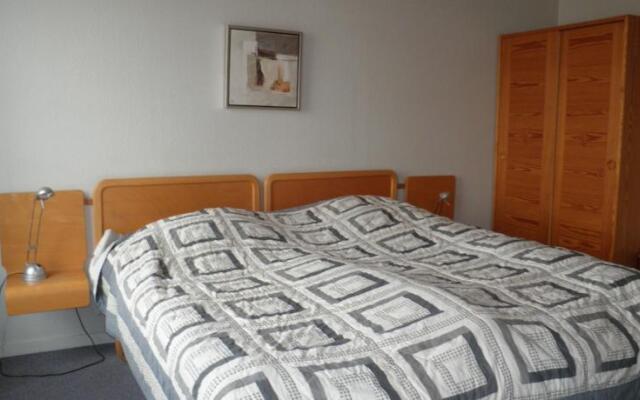 Hotel Pauli