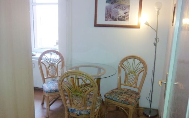 Holiday Apartments Karlovy Vary