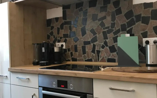 Stadthaus Artur - Apartment Valencia
