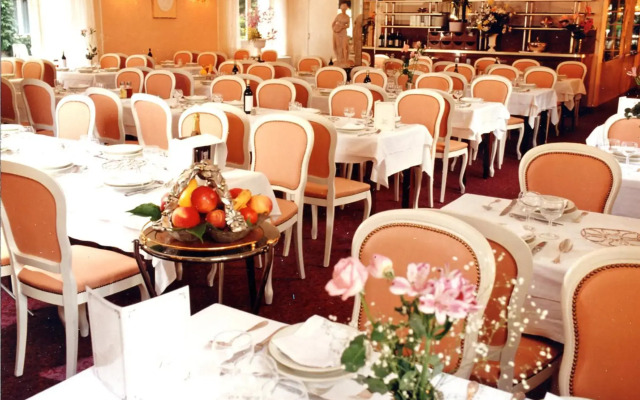Hotel Jeanne d'Arc