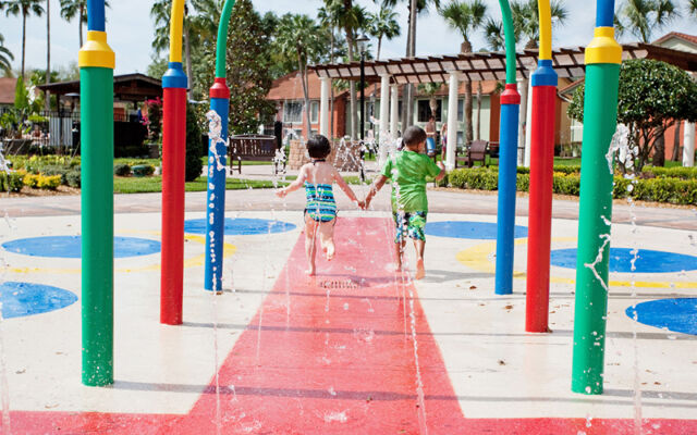 Legacy Vacation Resorts - Kissimmee/Orlando