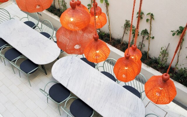 Bromelia Hotel Boutique