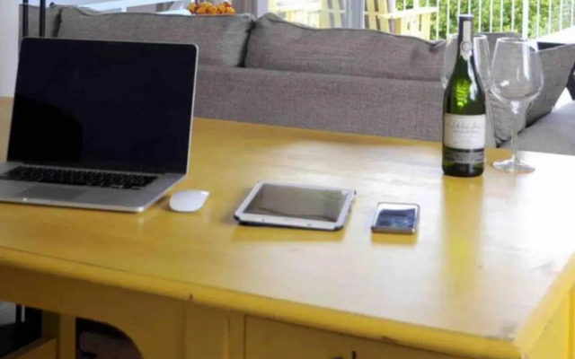 Two Palm House - Vermont