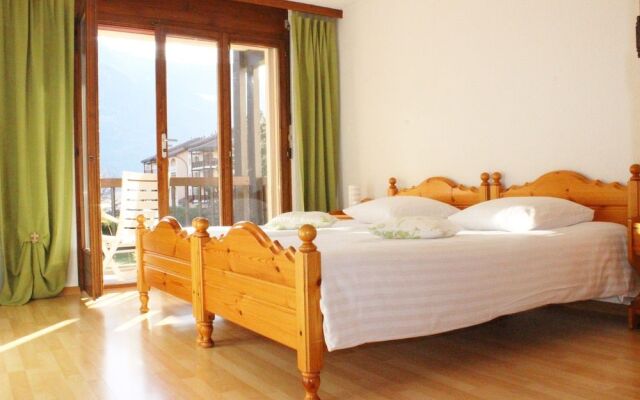 Saillon Evasion Tilleuls 2