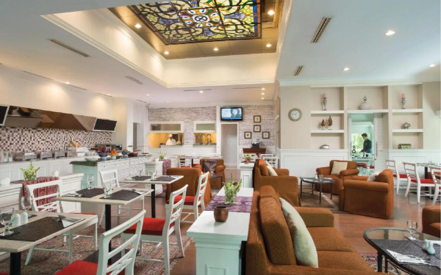Ascott Jakarta