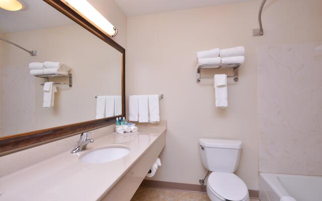 Holiday Inn Express & Suites Sioux Falls At Empire Mall by IHG