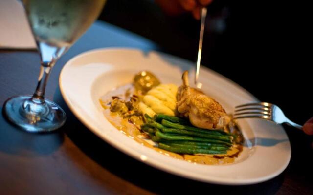 Seamill Hydro Hotel & Resort