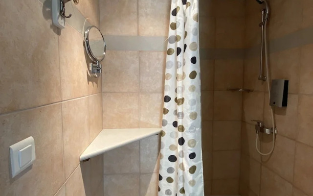 Auberge de la Tour de Brison