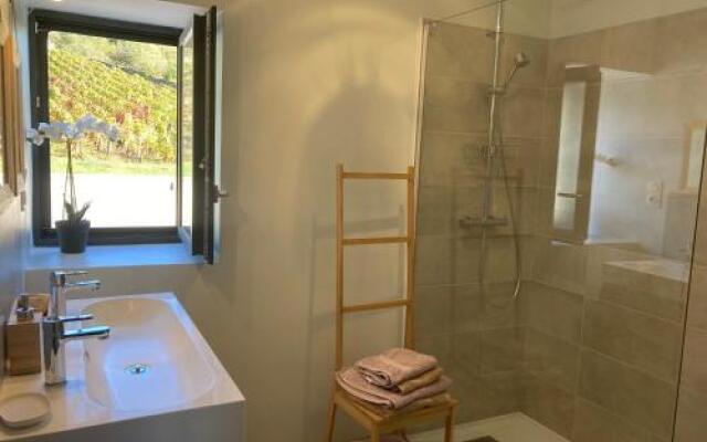 Le Clos Sainte Marie