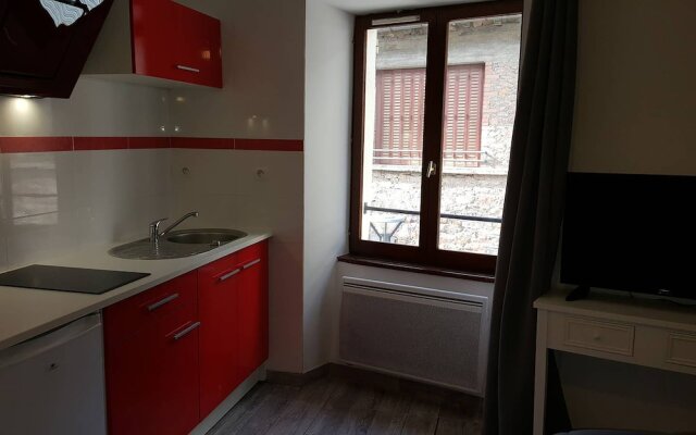 Appartement Carnus Rodez - Studio