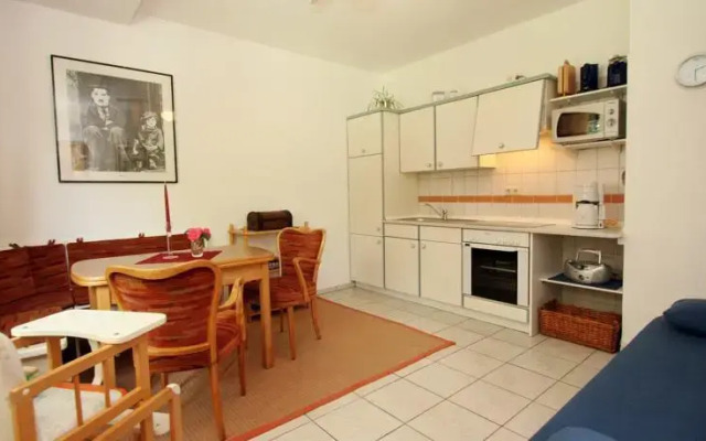 Ferienwohnung Blum