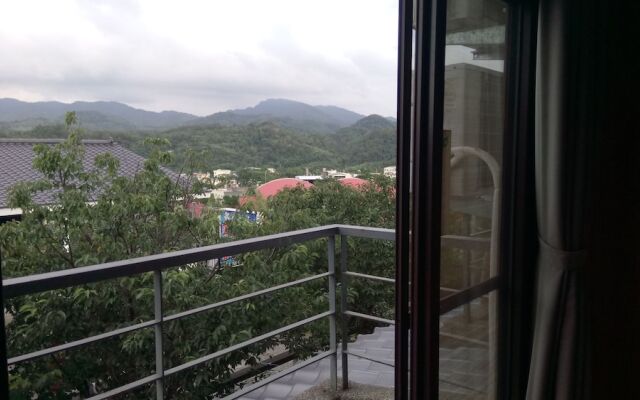 Sanyi Dream Garden Homestay