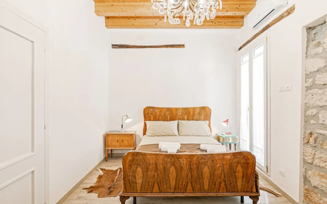 Palazzo dei Normanni Stylish Apartment
