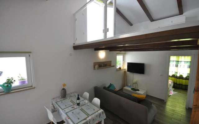 New Lux Apartman Kala