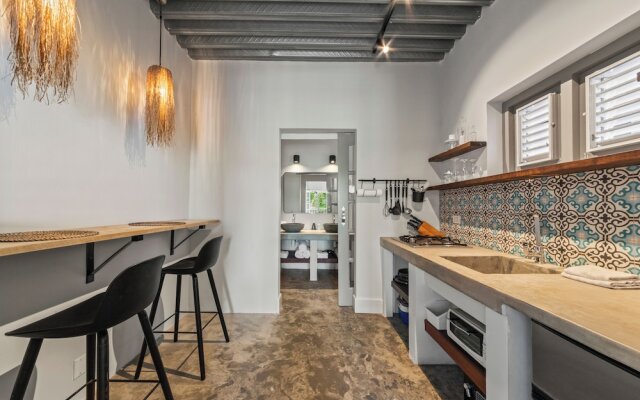 PM78 Boutique Apartments