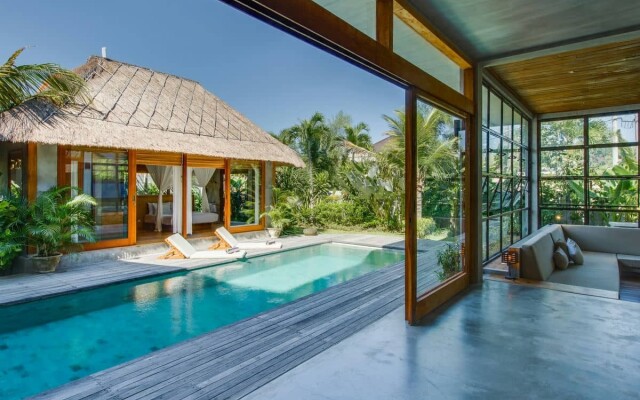 ZIN Berawa Villas & Bungalow