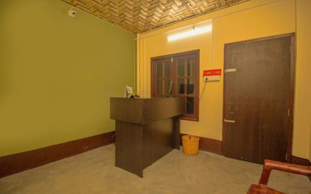 Salboni Resort By OYO Rooms