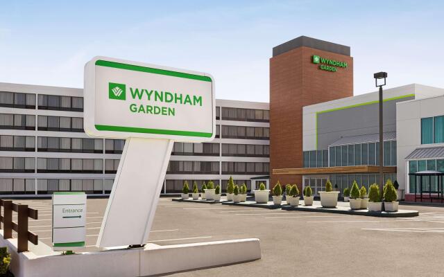 Wyndham Garden Totowa