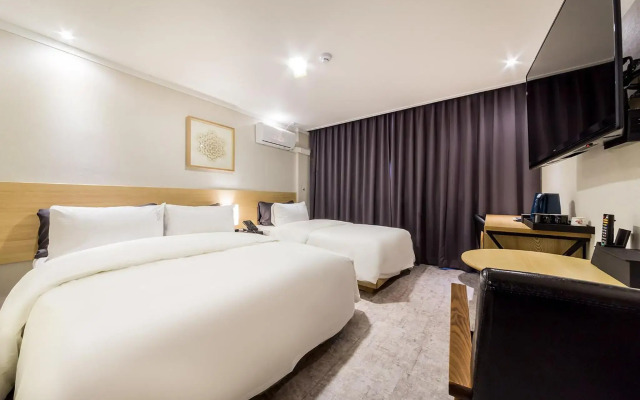 Pyeongtaek Stay Hotel