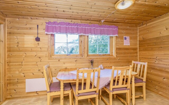 Amazing Home in Sandane With 3 Bedrooms