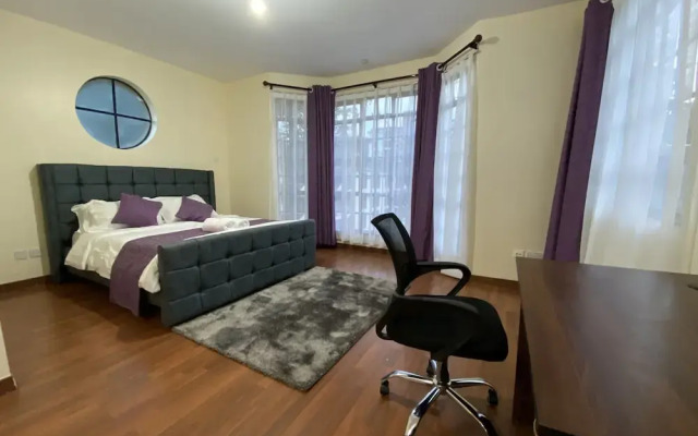 Takdiri Homes Plush 3BR Appartment