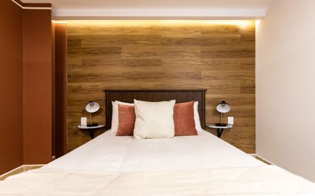 Casai Delightful Studio in Hipodromo