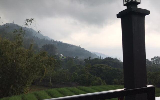 Villa Bintang