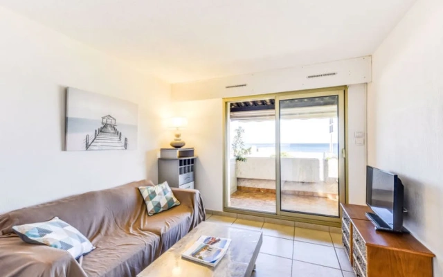 Apartment Arius