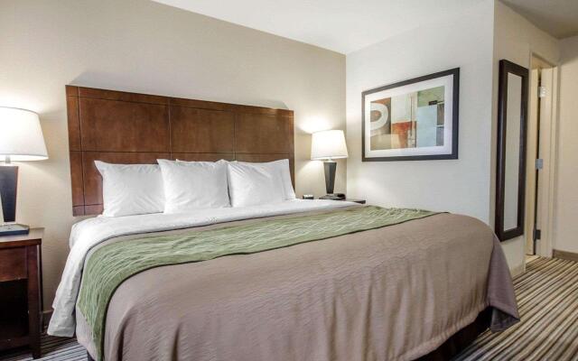 Surestay Plus By Best Western Corydon