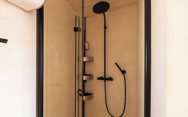 Vanellus Villas - Villa 35