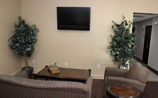 Scottish Inns Killeen near Fort Cavazos