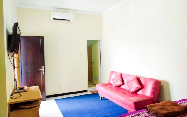 Colorbox House