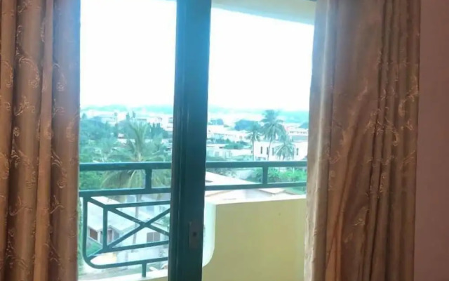 Korkdam Hotel